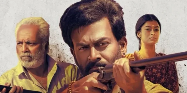 ‘ഷോ-സ്റ്റീലർ’-ഷമ്മി-തിലകൻ,-ഡബിൾ-പഞ്ചോടെ-പൃഥ്വിരാജ്;-പ്രേക്ഷകപ്രശംസ-നേടി-‘വിലായത്ത്-ബുദ്ധ’-മുന്നേറുന്നു