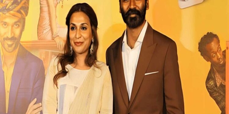 ഐശ്വര്യയും-ധനുഷും-18-വർഷം-ഒന്നിച്ചു-ജീവിച്ചു;-ഡൈവോഴ്സിനു-ശേഷം-ധനുഷിനെതിരെ-ഗോസിപ്പുകൾ-പ്രചരിച്ചിരുന്നു,-ഇപ്പോൾ-താരം-പ്രണയത്തെക്കുറിച്ച്-ഇങ്ങനെ-പറഞ്ഞു