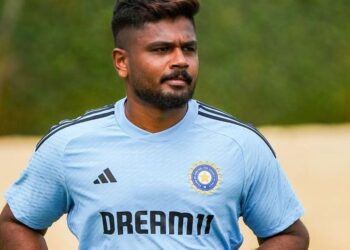 സയ്യിദ്-മുഷ്താഖ്-അലി-ട്രോഫിയിൽ-സഞ്ജു-സാംസൻ-കേരള-ടീമിനെ-നയിക്കും