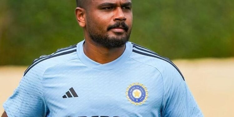 സയ്യിദ്-മുഷ്താഖ്-അലി-ട്രോഫിയിൽ-സഞ്ജു-സാംസൻ-കേരള-ടീമിനെ-നയിക്കും