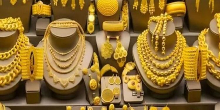 സ്വർണവില-ലക്ഷത്തിലേയ്ക്കോ?-ഇന്നും-വില-കുത്തനെ- ഉയർന്നു