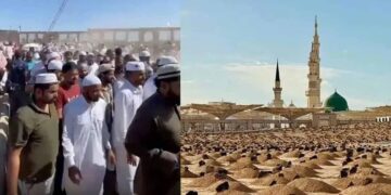 ബസ്-ദുരന്തത്തിൽ-മരണപ്പെട്ട-ഇന്ത്യൻ-തീർത്ഥാടകർക്ക്-അന്ത്യപ്രവാചകന്റെ-മണ്ണിൽ-അന്ത്യനിദ്ര