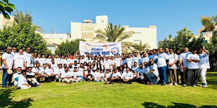 ബഹ്റൈൻ-വടകര-സൗഹൃദയവേദി-അംഗങ്ങൾക്ക്-വേണ്ടി-അവധി-ദിന-യാത്ര-സംഘടിപ്പിച്ചു