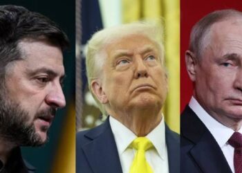 റഷ്യ-യുക്രെയ്ൻ-യുദ്ധം:-‘അമേരിക്ക-മുന്നോട്ടുവച്ച-28-ഇന-പദ്ധതി-അന്തിമവാഗ്ദാനമല്ല’;-ട്രംപ്