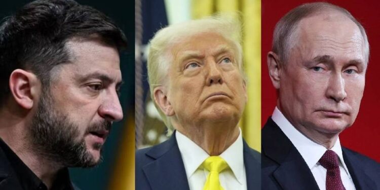 റഷ്യ-യുക്രെയ്ൻ-യുദ്ധം:-‘അമേരിക്ക-മുന്നോട്ടുവച്ച-28-ഇന-പദ്ധതി-അന്തിമവാഗ്ദാനമല്ല’;-ട്രംപ്