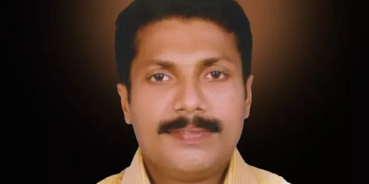 തിരുവല്ലയിൽ-47-കാരനെ-മരിച്ച-നിലയിൽ-കണ്ടെത്തിയ-സംഭവം-കൊലപാതകമെന്ന്-പൊലീസ്