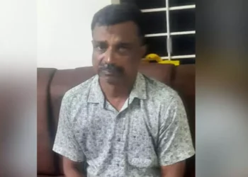 കൊല്ലത്ത്-ഭാര്യയെ-ഗ്യാസ്-കുറ്റികൊണ്ട്-തലക്കടിച്ച്-കൊന്നു;-പ്രതി-കസ്റ്റഡിയിൽ