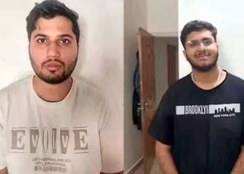 കോളജ്-ഹോസ്റ്റലിൽ-റെയ്ഡ്;-കഞ്ചാവുമായി-രണ്ട്-വിദ്യാർഥികൾ-അറസ്റ്റിൽ