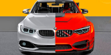 ഫേ​സ്-ലി​ഫ്റ്റും-ഐ​സോ​ഫി​ക്സും