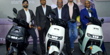 ഏഥർ-‘റിസ്ത’-ഇനി-ശ്രീലങ്കൻ-നിരത്തുകളിലും;-അന്താരാഷ്ട്ര-വിപണിയിൽ-കുതിപ്പ്-തുടർന്ന്-കമ്പനി