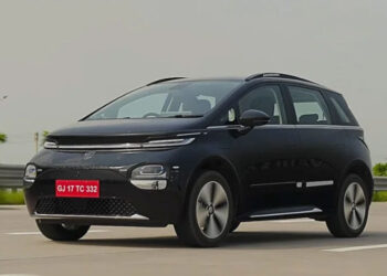 കുതിപ്പുതുടർന്ന്-എം.ജി-വിൻഡ്സർ;-വിൽപ്പനയിൽ-മികച്ച-നേട്ടം