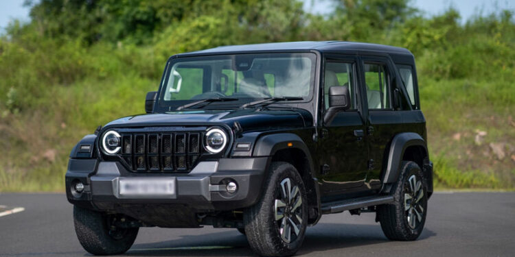 മഹീന്ദ്ര-ഥാർ-റോക്സ്;-ആകർഷകമായ-ഓഫറിൽ-ഇപ്പോൾ-സ്വന്തമാക്കാം…