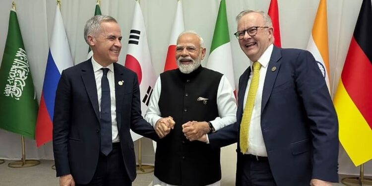 ജി20-ഉച്ചകോടി:-ഓസ്ട്രേലിയ-കാനഡ-ഇന്ത്യ-സാങ്കേതിക-സഹകരണ-കൂട്ടായ്മ-പ്രഖ്യാപിച്ച്-മോദി.-സിന്തറ്റിക്-മയക്കുമരുന്നുകള്-ആഗോളതലത്തില്-വ്യാപിക്കുന്നതിലുള്ള-ആശങ്ക- നേതാക്കൾ-പങ്കുവെച്ചു