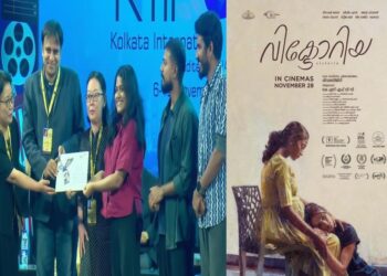 റിലീസിന്-തൊട്ടുമുന്നേ-വിക്ടോറിയക്ക്-മറ്റൊരം​ഗീകാരം;-കൊൽക്കത്ത-അന്താരാഷ്ട്ര-ചലച്ചിത്രോൽസവത്തിൽ-മികച്ച-ഏഷ്യൻ-ചിത്രത്തിനുള്ള-പുരസ്ക്കാരം