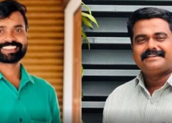 പോലീസ് ഉദ്യോഗസ്ഥർക്ക് നേരെ ബോംബേറ് കേസ്