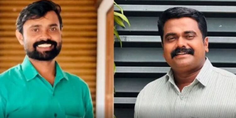 പോലീസ് ഉദ്യോഗസ്ഥർക്ക് നേരെ ബോംബേറ് കേസ്