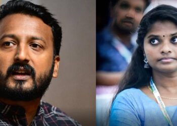 രാഹുൽ മാങ്കൂട്ടത്തിൽ എംഎൽഎക്കെതിരെ യൂത്ത് കോൺഗ്രസ് നേതാവിന്റെ രൂക്ഷ വിമർശനം