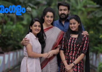 മോഹൻലാൽവുഡ് തന്നെ! ഷൂട്ടിങ് പൂർത്തിയാകും മുൻപ് 350 കോടി ക്ലബിലെത്തി ‘ദൃശ്യം 3’