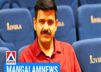 ‘പ്രിയപ്പെട്ട സഖാവേ..ഒരു നോട്ടീസ് അയക്കുന്നു, മോൾക്കും മോനും അയച്ച പോലെ… കണ്ണിൽ പൊടിയിടാൻ മാത്രം’; മുഖ്യമന്ത്രിക്ക് ഇഡി നോട്ടീസ് അയച്ചതിനെ പരിഹസിച്ച് സന്ദീപ് വാര്യർ