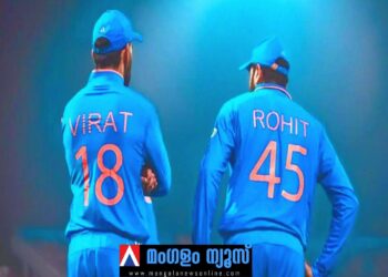 “കഴിവില്ലാത്തവർ കോഹ്ലിയുടെയും രോഹിത്തിന്റെയും വിധി എഴുതുന്നു”: സെലക്ടർമാർക്കെതിരെ ആഞ്ഞടിച്ച് ഹർഭജൻ സിങ്