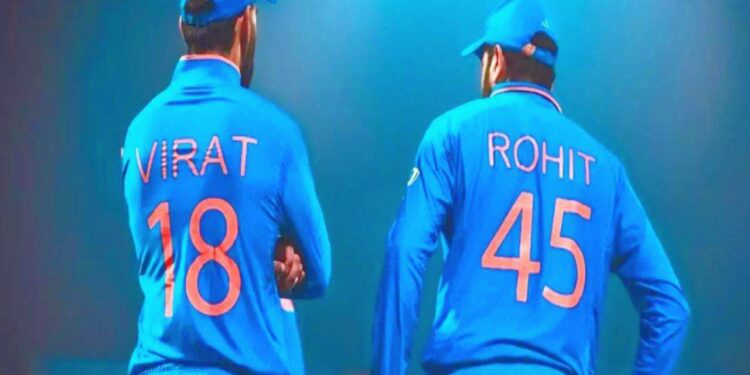 “കഴിവില്ലാത്തവർ കോഹ്ലിയുടെയും രോഹിത്തിന്റെയും വിധി എഴുതുന്നു”: സെലക്ടർമാർക്കെതിരെ ആഞ്ഞടിച്ച് ഹർഭജൻ സിങ്