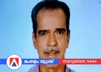 പിന്നോട്ടു നീങ്ങിയ ഓട്ടോ പിടിച്ചുനിർത്താൻ ശ്രമിച്ച് തലയിടിച്ചുവീണ ഡ്രൈവർ മരിച്ചു