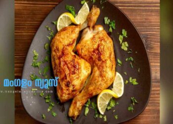 നോൺവെജിൽ നാരങ്ങാനീര് ഒഴിക്കുന്നത് രുചിക്ക് മാത്രമല്ല; ആരോഗ്യ ഗുണങ്ങളും ധാരാളം