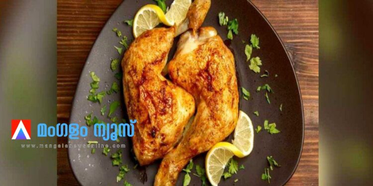 നോൺവെജിൽ നാരങ്ങാനീര് ഒഴിക്കുന്നത് രുചിക്ക് മാത്രമല്ല; ആരോഗ്യ ഗുണങ്ങളും ധാരാളം