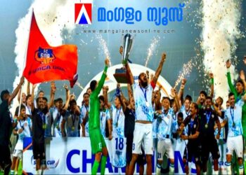 സൂപ്പർ ഗോവ! പെനാൽറ്റി ഷൂട്ടൗട്ടിൽ ഈസ്റ്റ് ബംഗാളിനെ തകർത്ത് സൂപ്പർ കപ്പ് കിരീടം നിലനിർത്തി എഫ്‌സി ഗോവ