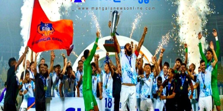 സൂപ്പർ ഗോവ! പെനാൽറ്റി ഷൂട്ടൗട്ടിൽ ഈസ്റ്റ് ബംഗാളിനെ തകർത്ത് സൂപ്പർ കപ്പ് കിരീടം നിലനിർത്തി എഫ്സി ഗോവ