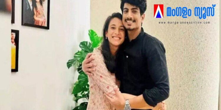 ‘പാലാഷിനെ കല്യാണം കഴിക്കില്ല, വിവാഹം റദ്ദാക്കി’; പ്രതികരണവുമായി സ്മൃതി മന്ദാന; ഇൻസ്റ്റഗ്രാമിൽ നിന്ന് അൺഫോളോ ചെയ്തു