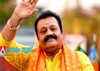 ‘ജനങ്ങളുടെ മാറിയ ചിന്താഗതിയിലാണ് വിശ്വാസം, തിരുവനന്തപുരം ഇത്തവണ തിലകമണിയും’; സുരേഷ് ഗോപി