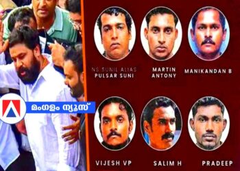 നടി ആക്രമിച്ച കേസിൽ ശിക്ഷ പ്രഖ്യാപനം വൈകുന്നേരം 3.30ന്; കോടതിയലക്ഷ്യ കേസുകൾ 18-ന് പരിഗണിക്കും