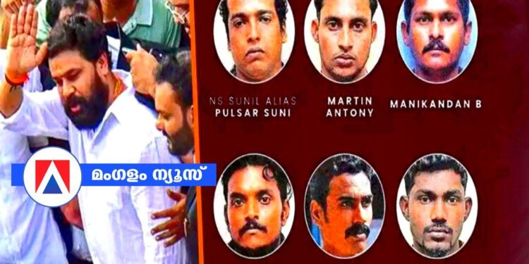 നടി ആക്രമിച്ച കേസിൽ ശിക്ഷ പ്രഖ്യാപനം വൈകുന്നേരം 3.30ന്; കോടതിയലക്ഷ്യ കേസുകൾ 18-ന് പരിഗണിക്കും