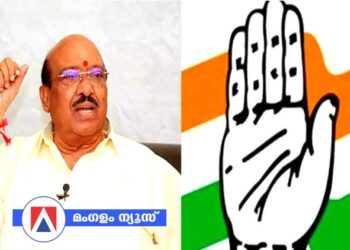 വെള്ളാപ്പള്ളി നടേശന്റെ വാർഡിൽ യുഡിഎഫിന് വിജയം; സ്ഥാനാർഥി മാറ്റം എൽഡിഎഫിന് തിരിച്ചടി