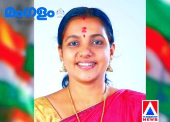 നാലാം വിജയം നേടി ആ ചരിത്രം ആവർത്തിച്ചു’; ഒരേ വാർഡിൽ, ഒരേ ചിഹ്നത്തിൽ സിന്ധു ടീച്ചറുടെ റെക്കോർഡ് വിജയം