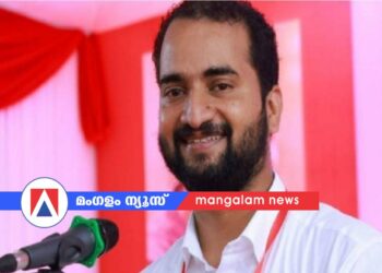 ‘മതരാഷ്ട്രവാദികളുടെ കൂട്ടുപിടിച്ച് താൽക്കാലിക വിജയങ്ങൾ ഉണ്ടാക്കിയവർ ജാഗ്രത’; തിരിച്ചടികളിൽ നിന്ന് പാഠം പഠിച്ച് തിരിച്ചുവരുമെന്ന് കെ എസ് അരുൺ കുമാർ