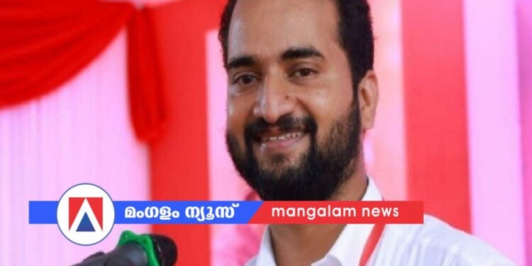 ‘മതരാഷ്ട്രവാദികളുടെ കൂട്ടുപിടിച്ച് താൽക്കാലിക വിജയങ്ങൾ ഉണ്ടാക്കിയവർ ജാഗ്രത’; തിരിച്ചടികളിൽ നിന്ന് പാഠം പഠിച്ച് തിരിച്ചുവരുമെന്ന് കെ എസ് അരുൺ കുമാർ