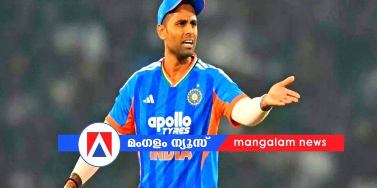 സൂര്യകുമാർ യാദവിന്റെ മോശം ഫോം: ആരാധകർ ടീമിൽ നിന്ന് മാറ്റണമെന്ന് ആവശ്യപ്പെടുന്നു