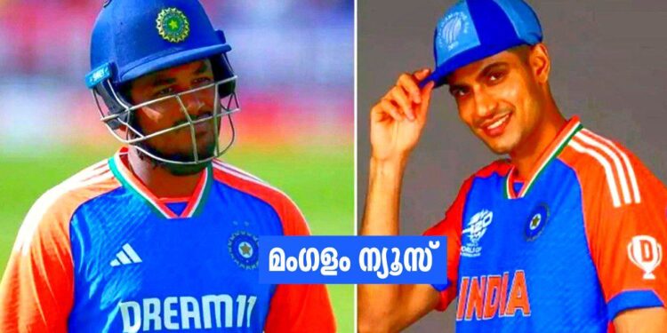 ‘സഞ്ജുവിനെ ഓപണറാക്കരുത്, ശുഭ്മൻ ഗില്ലിന് കൂടുതൽ അവസരം നൽകണം’; കാരണം വിശദീകരിച്ച് രവിചന്ദ്രൻ അശ്വിൻ