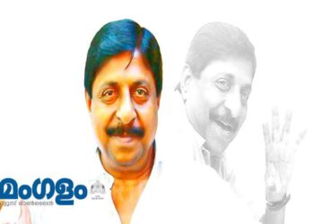 ബഹുമുഖ പ്രതിഭ ശ്രീനിവാസൻ അന്തരിച്ചു