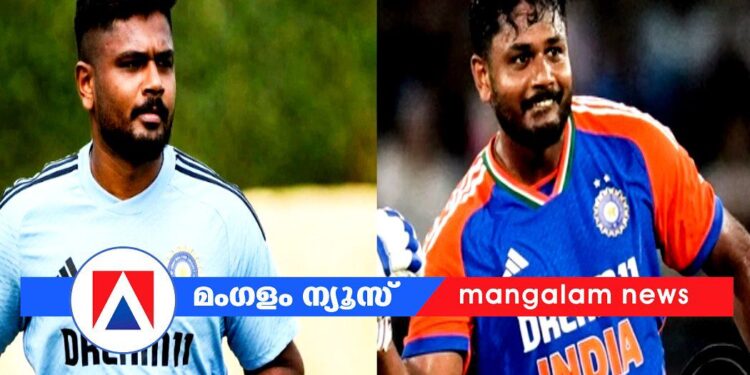 സഞ്ജു ഓപ്പണിങ്ങിൽ, പ്രിൻസ് ഇനി വിശ്രമിക്കട്ടെ; ടി20 ലോകകപ്പിനുള്ള ഇന്ത്യൻ ടീം പ്രഖ്യാപിച്ചു