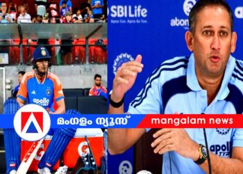 ‘ഗില്ലിനെ പുറത്താക്കിയത് രണ്ട് കാരണങ്ങൾ കൊണ്ട്’ – തുറന്ന് പറഞ്ഞ് അജിത് അഗാർക്കർ