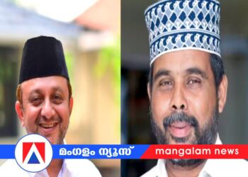 സമസ്ത ശതാബ്ദി സന്ദേശ യാത്ര: ‘കാരണം പോലും പറയാതെ അബ്ബാസലി തങ്ങൾ വിട്ടുനിന്നു’ – മുസ്തഫ മുണ്ടുപാറ