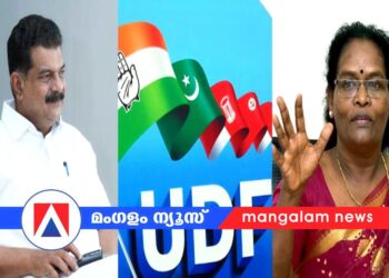 യുഡിഎഫ് മുന്നണി വിപുലീകരണത്തിലേക്ക്; അൻവറും ജാനുവും ചേരുമോ?