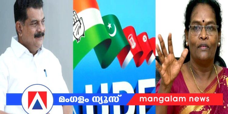 യുഡിഎഫ് മുന്നണി വിപുലീകരണത്തിലേക്ക്; അൻവറും ജാനുവും ചേരുമോ?