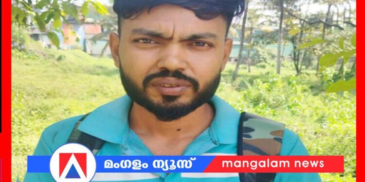 8.2 ഗ്രാം ഹെറോയിനും 500 ഗ്രാം കഞ്ചാവുമായി ഇതര സംസ്ഥാന തൊഴിലാളി പെരുമ്പാവൂരിൽ പ്രത്യേക അന്വേഷണ സംഘത്തിന്റെ പിടിയിൽ