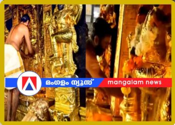 കേരളത്തിൽ 1000 കോടിയുടെ കൊള്ളയ്ക്ക് പദ്ധതിയൊരുക്കി ‘ഡി മണി’; പത്മനാഭസ്വാമി ക്ഷേത്രത്തിലെ വിഗ്രഹങ്ങളും ലക്ഷ്യമിട്ടു!