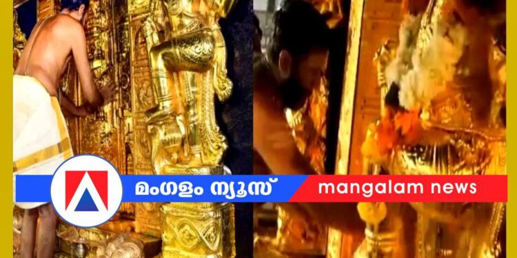 കേരളത്തിൽ 1000 കോടിയുടെ കൊള്ളയ്ക്ക് പദ്ധതിയൊരുക്കി ‘ഡി മണി’; പത്മനാഭസ്വാമി ക്ഷേത്രത്തിലെ വിഗ്രഹങ്ങളും ലക്ഷ്യമിട്ടു!