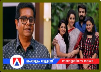 ഒന്നാം ഭാഗത്തിന്റെ പാറ്റേർണിൽ ആണ് ‘ദൃശ്യം 3’ ഒരുങ്ങുന്നത്, കുറച്ചുകൂടി ഇമോഷണൽ ആണ്: ജീത്തു ജോസഫ്